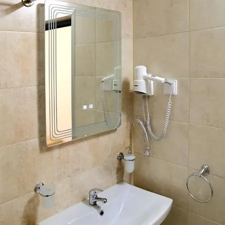 Guest house Saint Petka Veliko Tarnovo