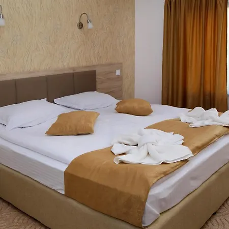 Guest house Saint Petka 3*