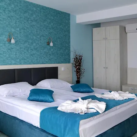 Saint Petka Guest house