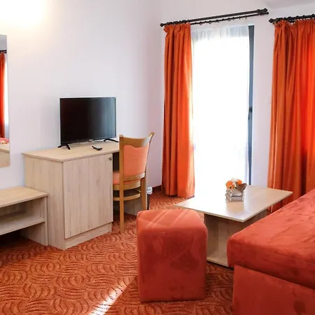 Guest house Saint Petka