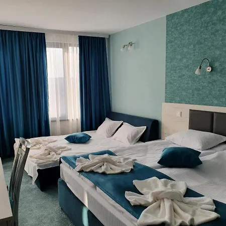 Saint Petka 3* Veliko Tarnovo