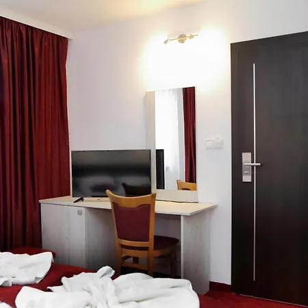 Saint Petka Maison d'hôtes 3*