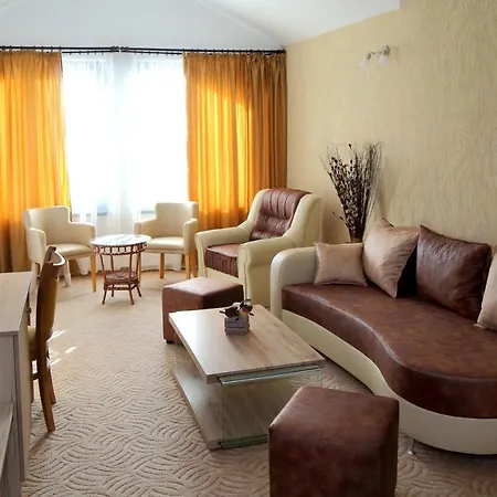 Guest house Saint Petka 3*