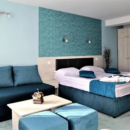 Saint Petka Guest house Veliko Tarnovo