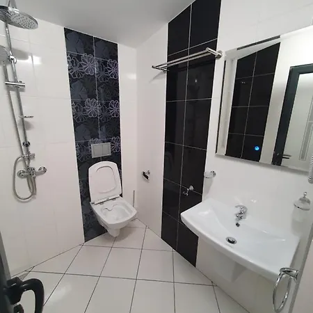 Guest house Saint Petka