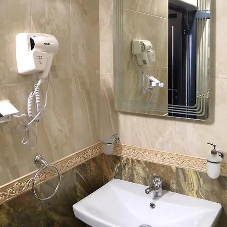 Maison d'hôtes Saint Petka 3*