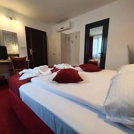 Saint Petka 3* Veliko Tarnovo