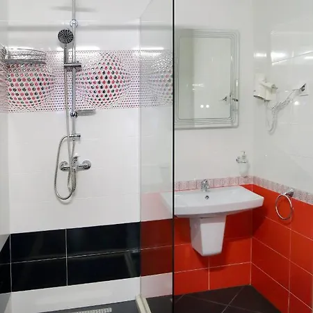 Guest house Saint Petka 3*