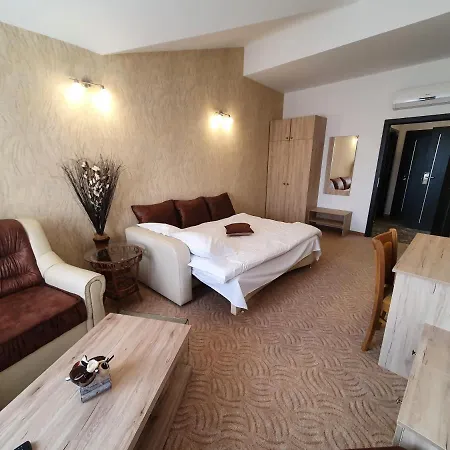 Guest house Saint Petka 3*