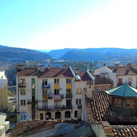 Saint Petka 3* Veliko Tarnovo