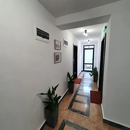 Saint Petka Guest house