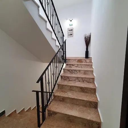 Saint Petka Guest house 3*