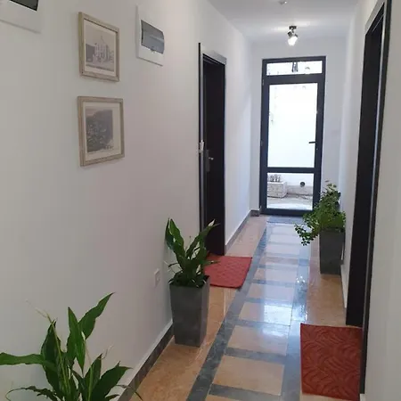 Saint Petka Maison d'hôtes Veliko Tarnovo