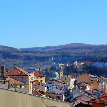 Saint Petka 3* Veliko Tarnovo