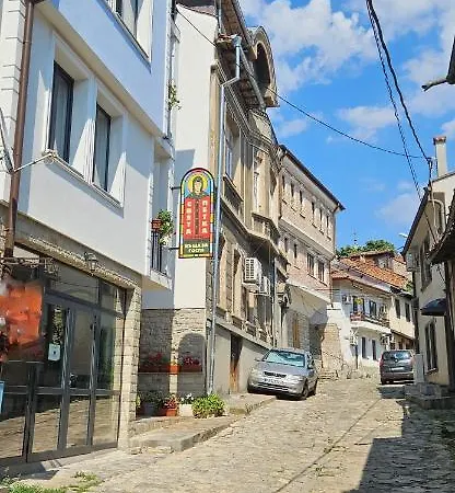 Guest house Saint Petka Veliko Tarnovo
