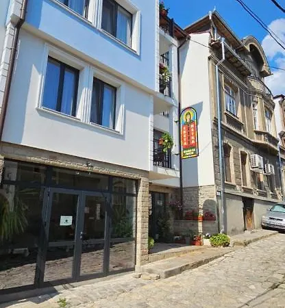 Saint Petka 3* Veliko Tarnovo