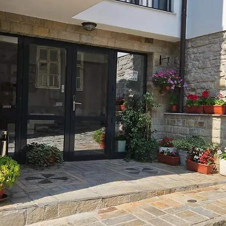 Saint Petka Veliko Tarnovo