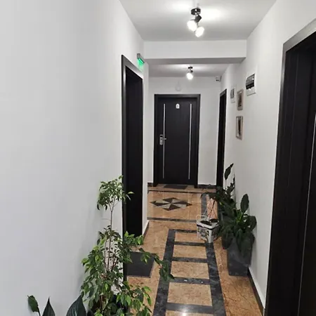 Maison d'hôtes Saint Petka Veliko Tarnovo