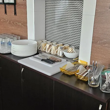 Maison d'hôtes Saint Petka Veliko Tarnovo