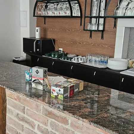 Saint Petka Guest house Veliko Tarnovo