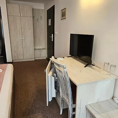 Saint Petka 3* Veliko Tarnovo