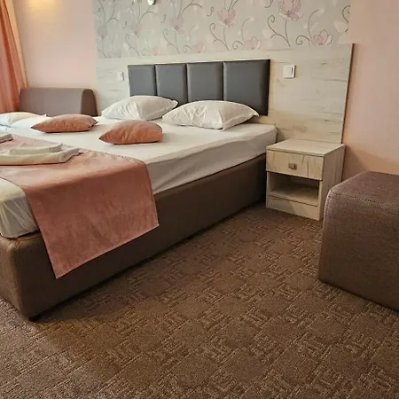 Guest house Saint Petka