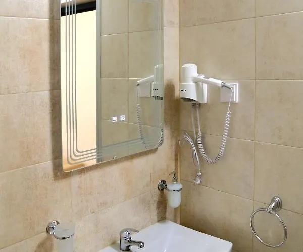 Guest house Saint Petka Veliko Tarnovo