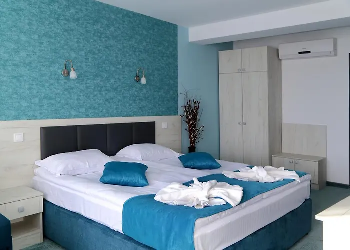 Saint Petka Guest house