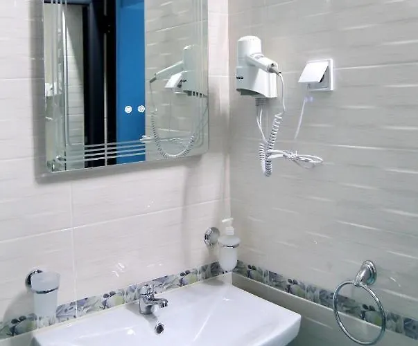 Saint Petka Guest house Veliko Tarnovo