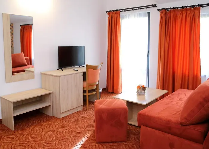 Guest house Saint Petka