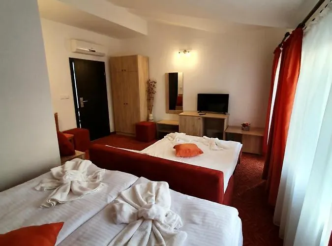 Saint Petka Guest house 3*