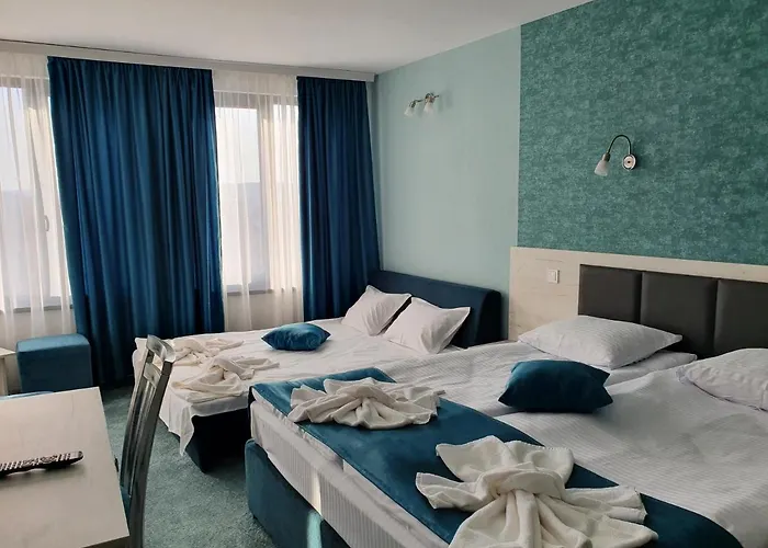 Saint Petka 3* Veliko Tarnovo