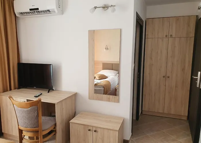 Saint Petka Guest house