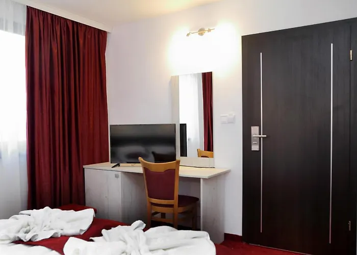 Saint Petka Guest house 3*