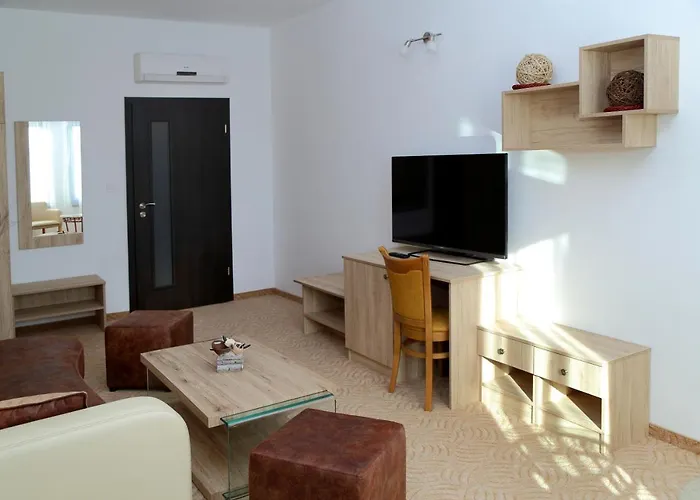 Saint Petka 3* Veliko Tarnovo