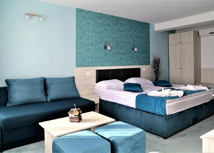 Saint Petka Guest house Veliko Tarnovo