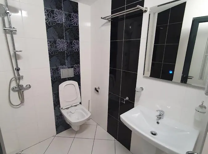 Guest house Saint Petka