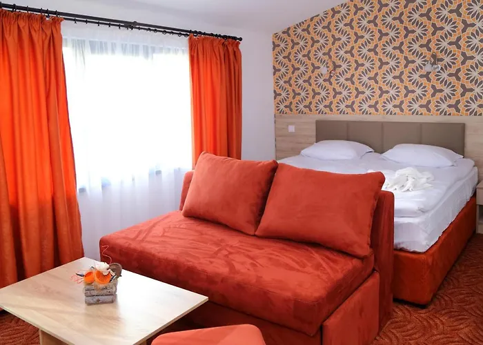 Guest house Saint Petka