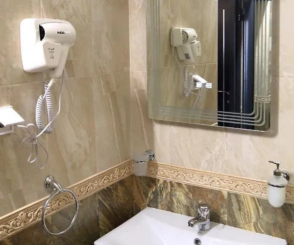 Guest house Saint Petka 3*