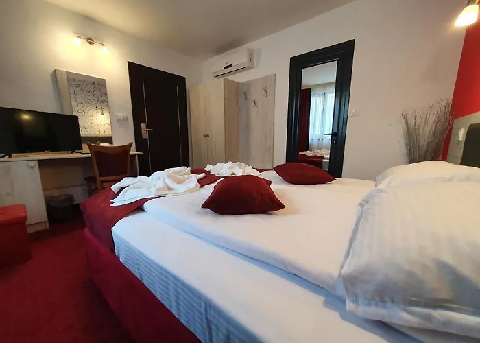 Saint Petka 3* Veliko Tarnovo