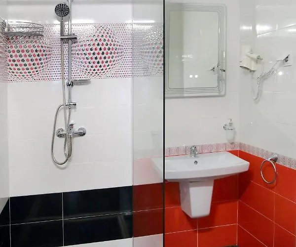 Gasthuis Saint Petka 3*