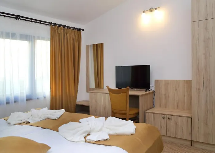 Gasthuis Saint Petka 3*