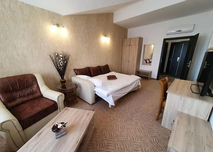 Guest house Saint Petka 3*