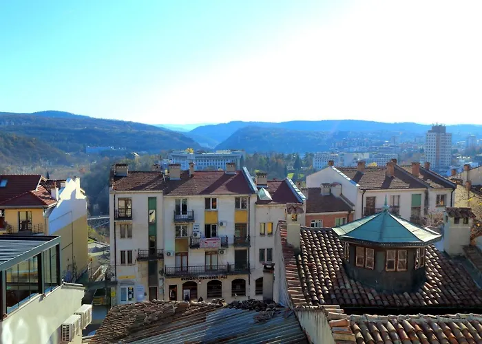 Saint Petka 3* Veliko Tarnovo