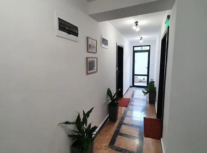 Saint Petka Guest house