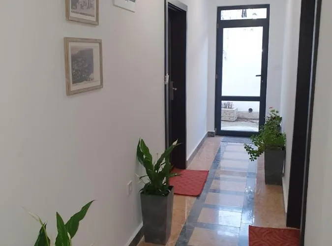 Saint Petka Guest house Veliko Tarnovo