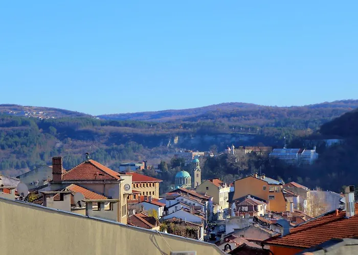 Saint Petka 3* Veliko Tarnovo