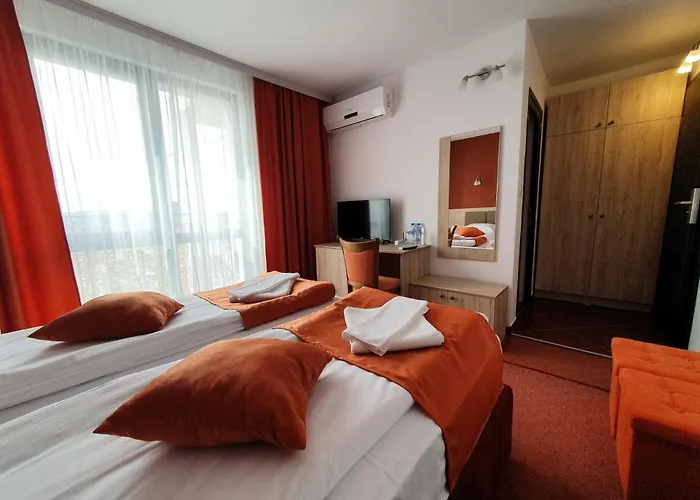 Saint Petka 3* Veliko Tarnovo