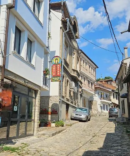 Guest house Saint Petka Veliko Tarnovo
