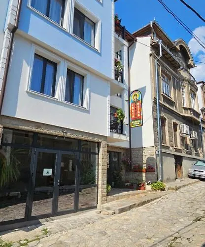 Saint Petka 3* Veliko Tarnovo